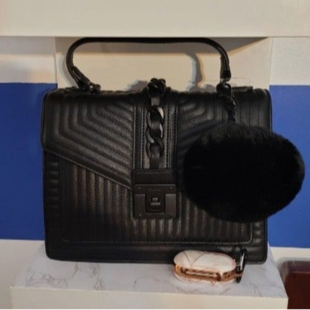 Women's Jerilini Top Handle Bag